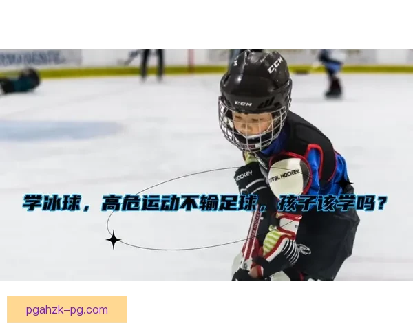 学习冰球技巧，提高比赛水平